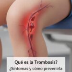 Todo lo que Necesitas Saber sobre la Trombosis: Síntomas, Prevención y Remedios Naturales