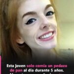 La Impactante Historia de un Sobreviviente: Cinco Años Comiendo Solo Pan