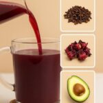 La Semilla que Dejó los Hospitales Vacíos: Beneficios de la Mezcla de Aguacate, Hibisco y Clavos de Olor