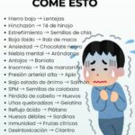 ¿Estás enferm@? Descubre qué debes comer para sentirte mejor