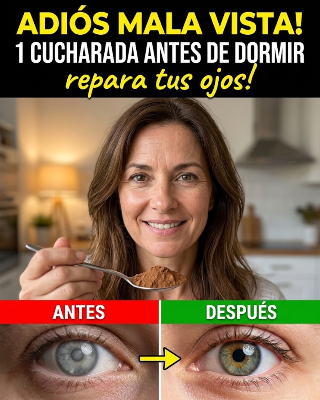Mejora de Visión Adultos Mayores