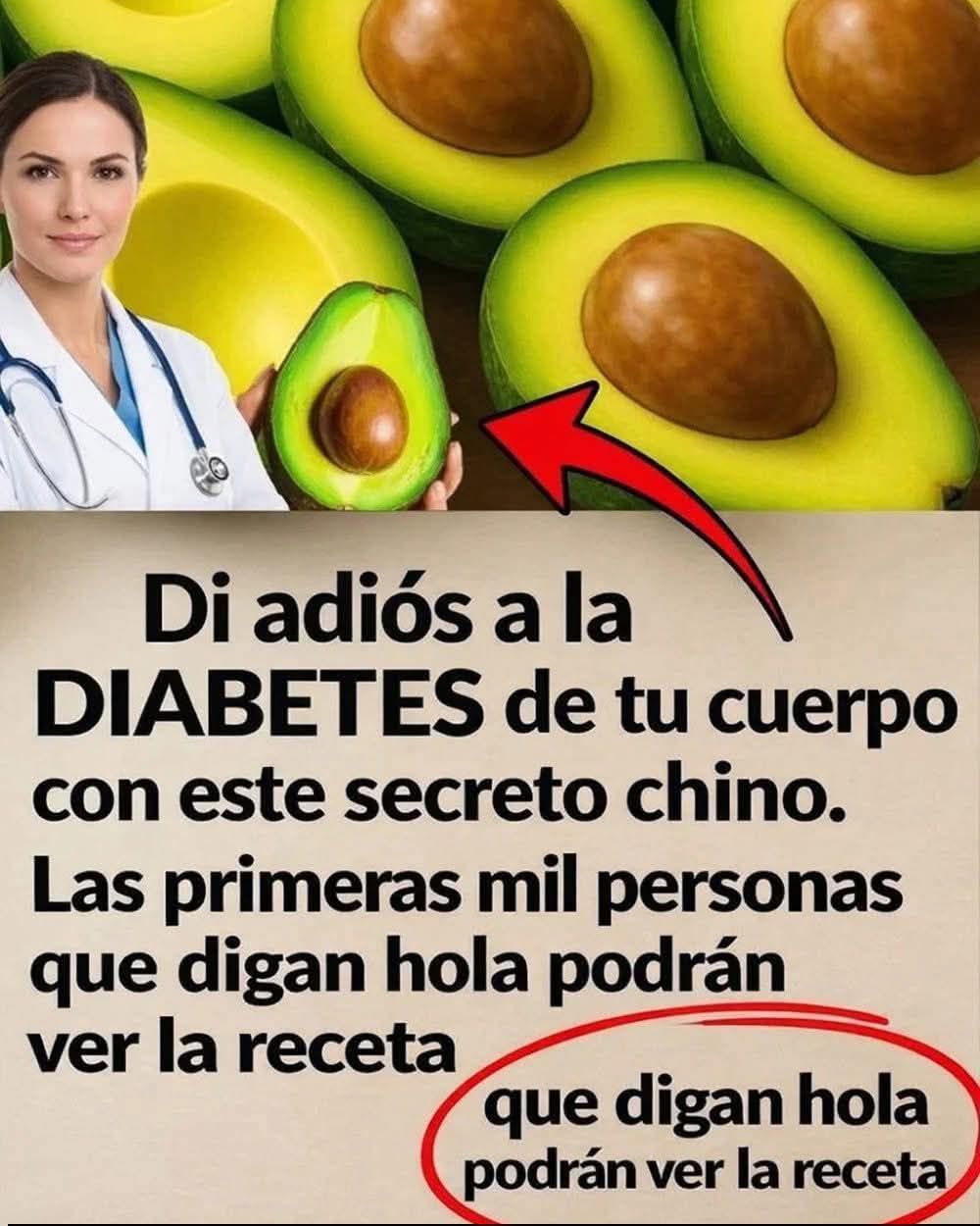 Té de semilla de aguacate
