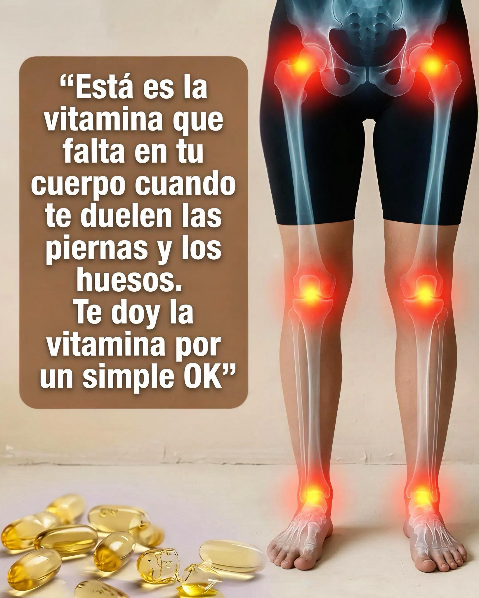 Salud articular