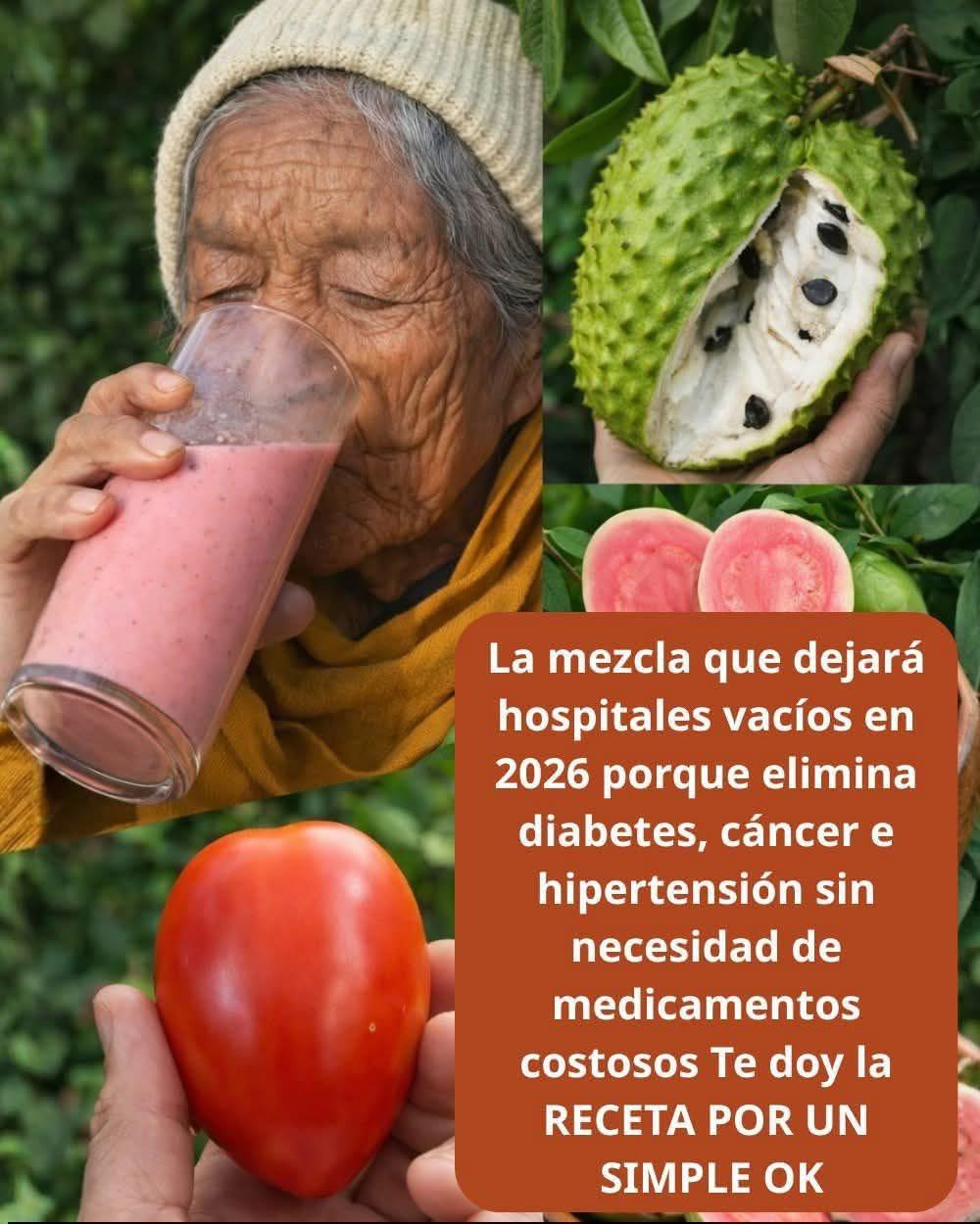 Jugo de la Juventud