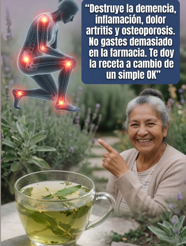 Remedios naturales