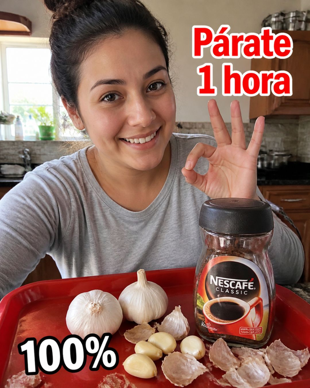 Café con Ajo