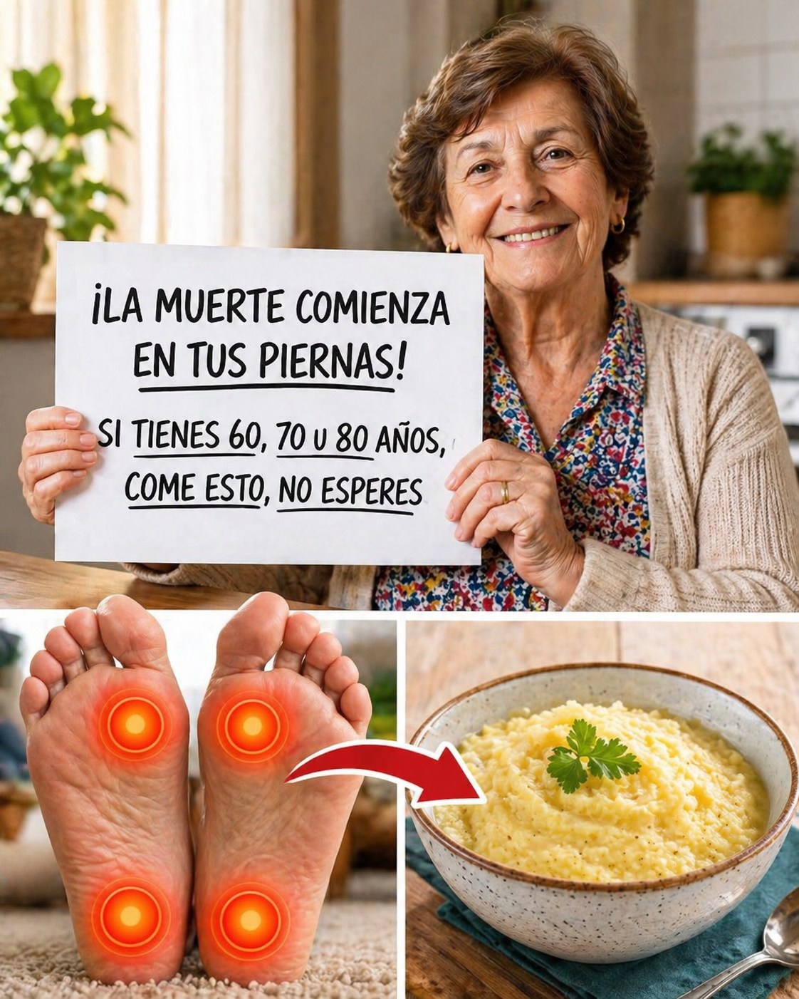 Alimentos ricos en magnesio