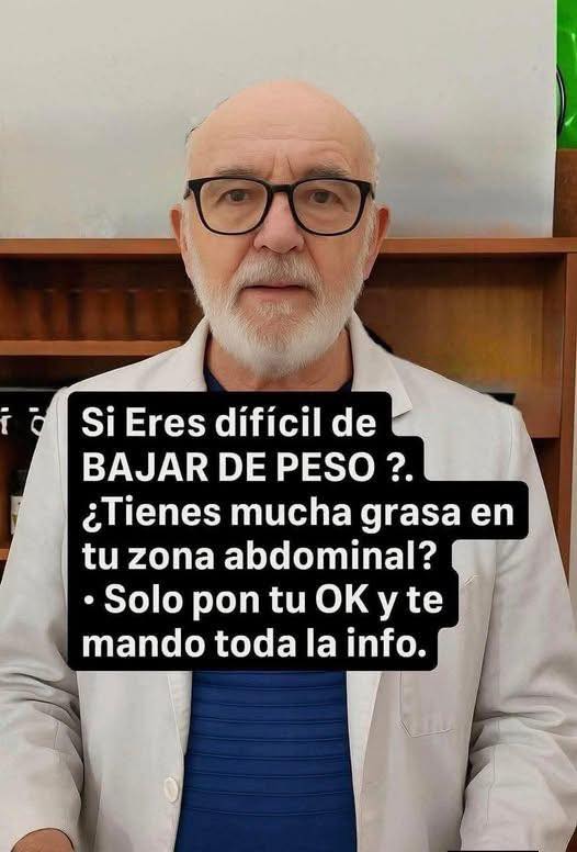 Persona con bata blanca relacionada con la salud