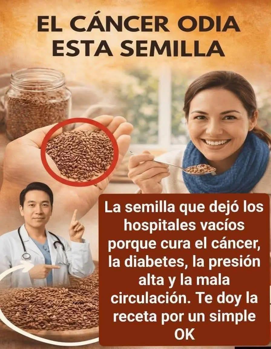 Semillas de salud
