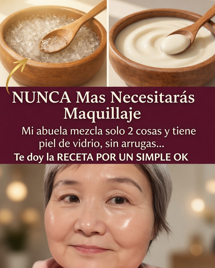 Mascarilla Natural