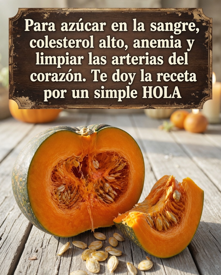 Sopa de auyama