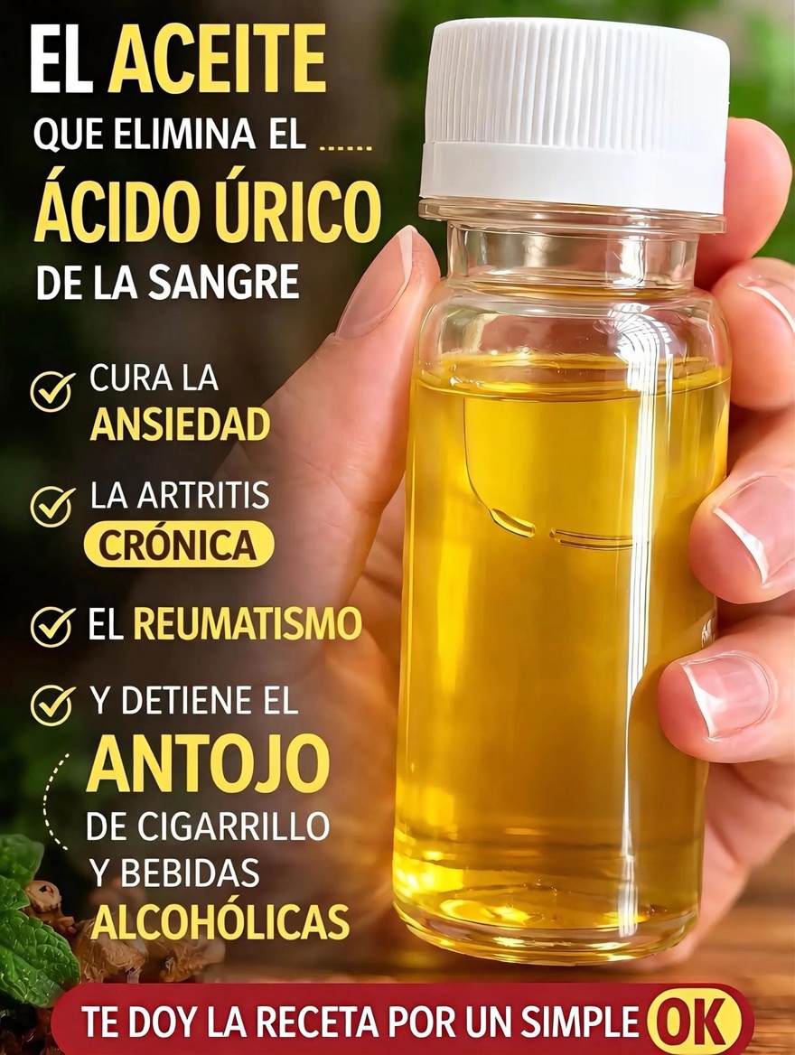 Aceite de Flor de Aloe Vera