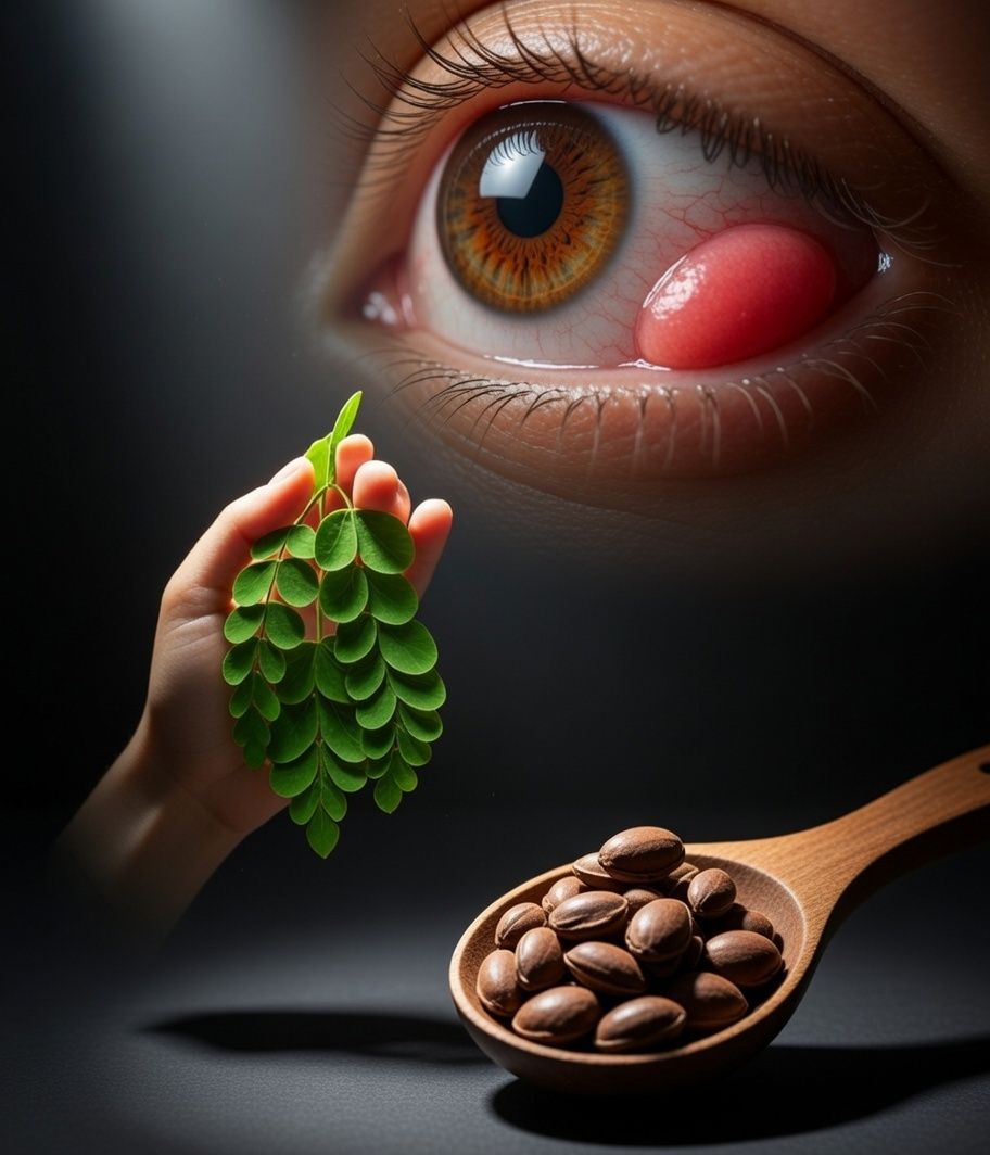 Beneficios de la Moringa