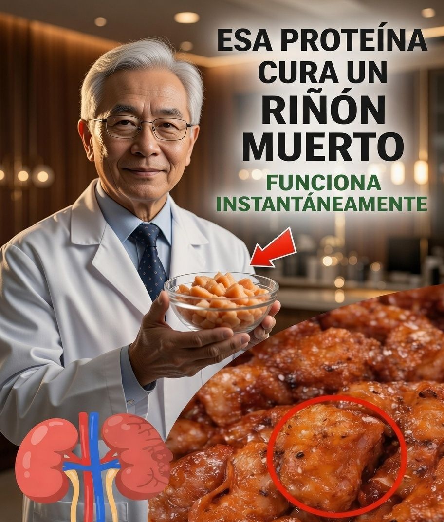 Hombre sosteniendo recipiente con comida saludable