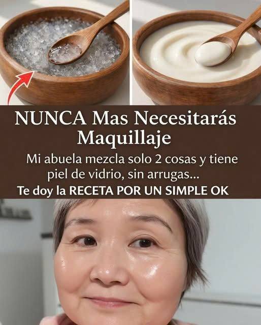 Mascarilla Nocturna Natural