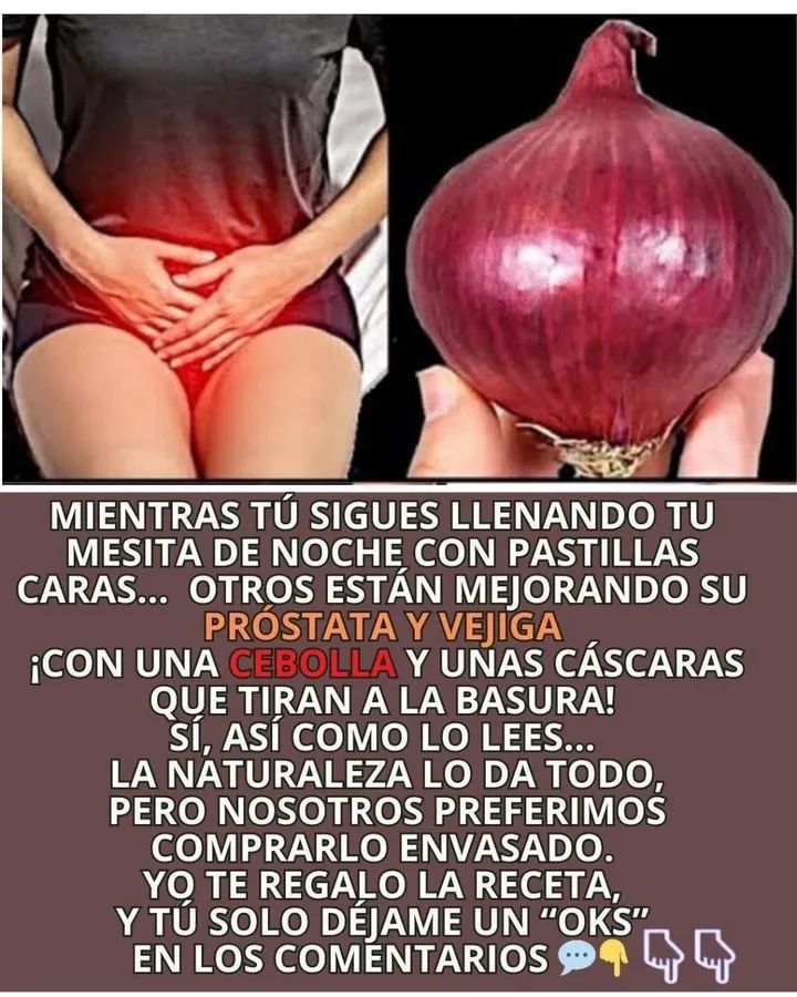 Cebolla Morada