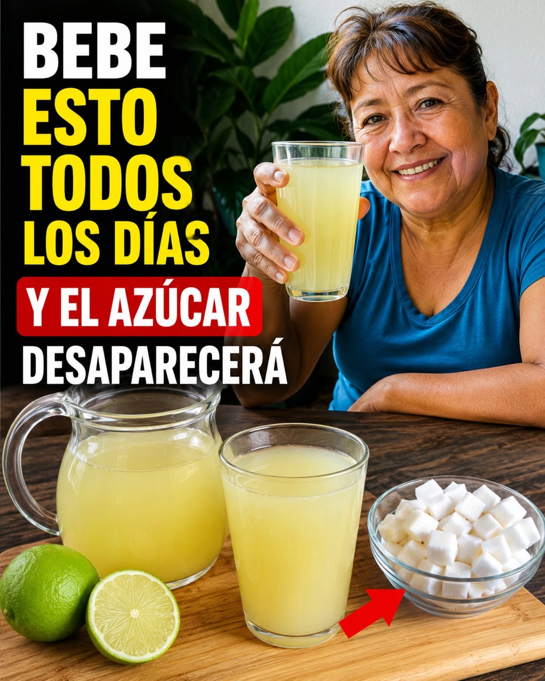 Jugo de limón y limones frescos