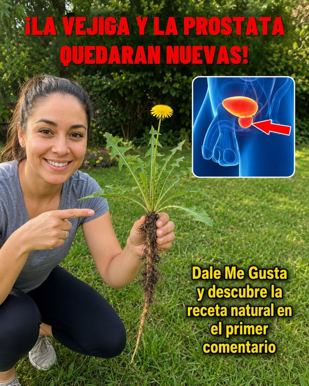 Diente de león