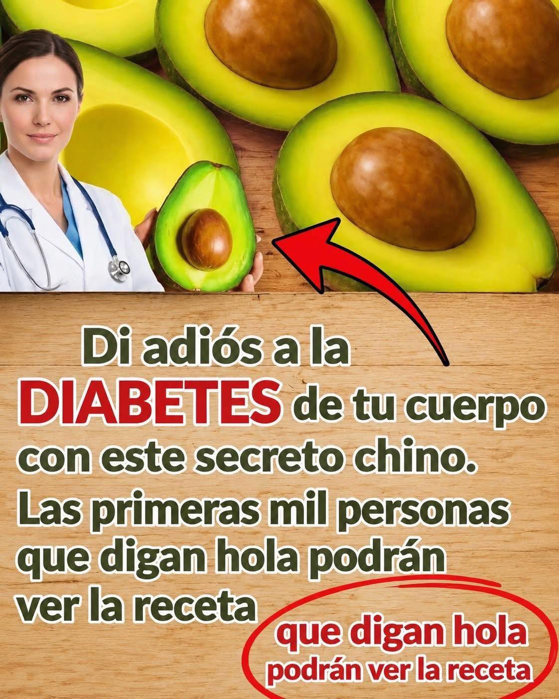 Té de hueso de aguacate