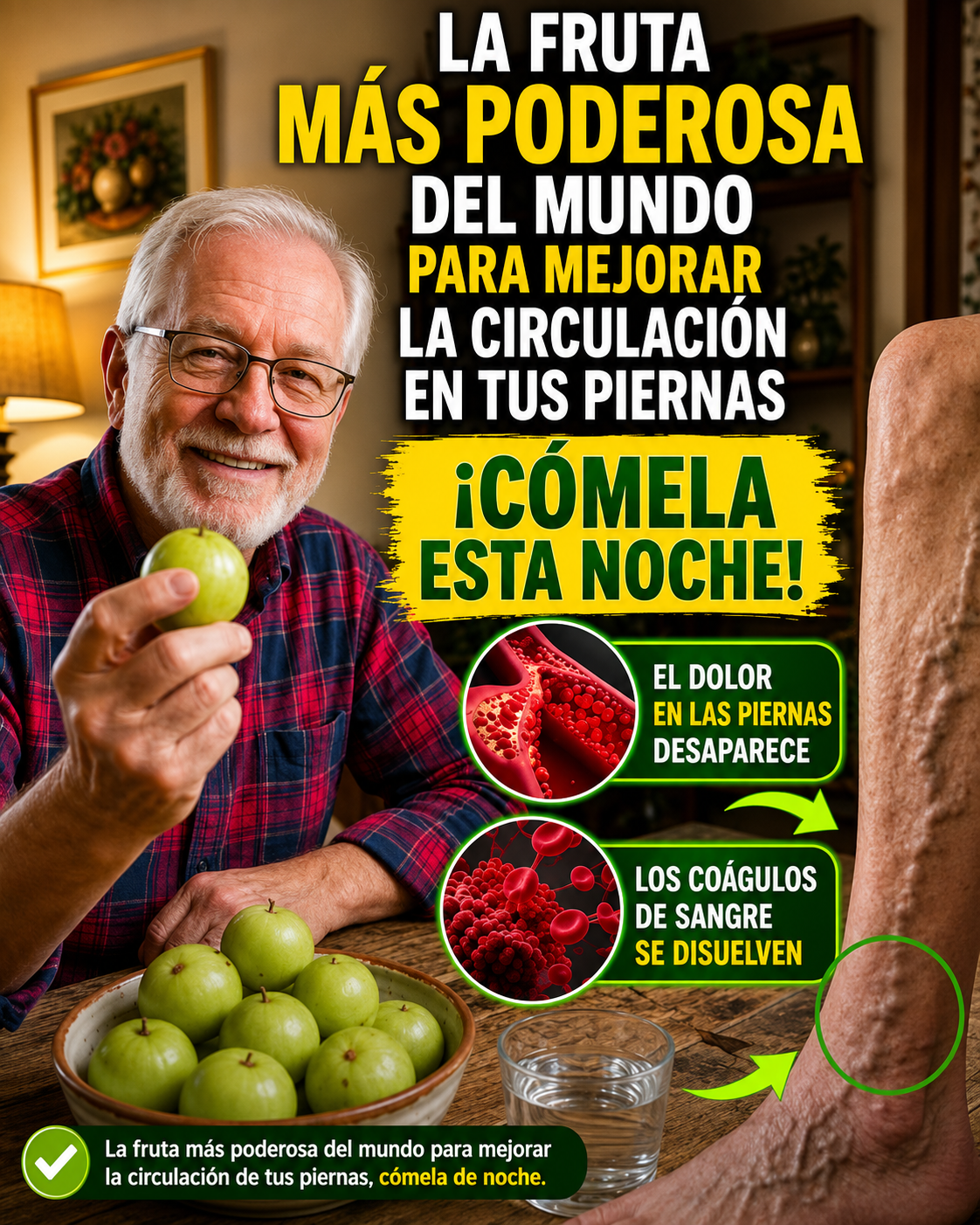 Beneficios de la Piña