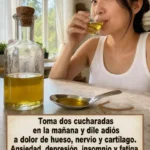 Beneficios del Magnesio para Dormir y una Receta Casera para Relajarte por la Noche