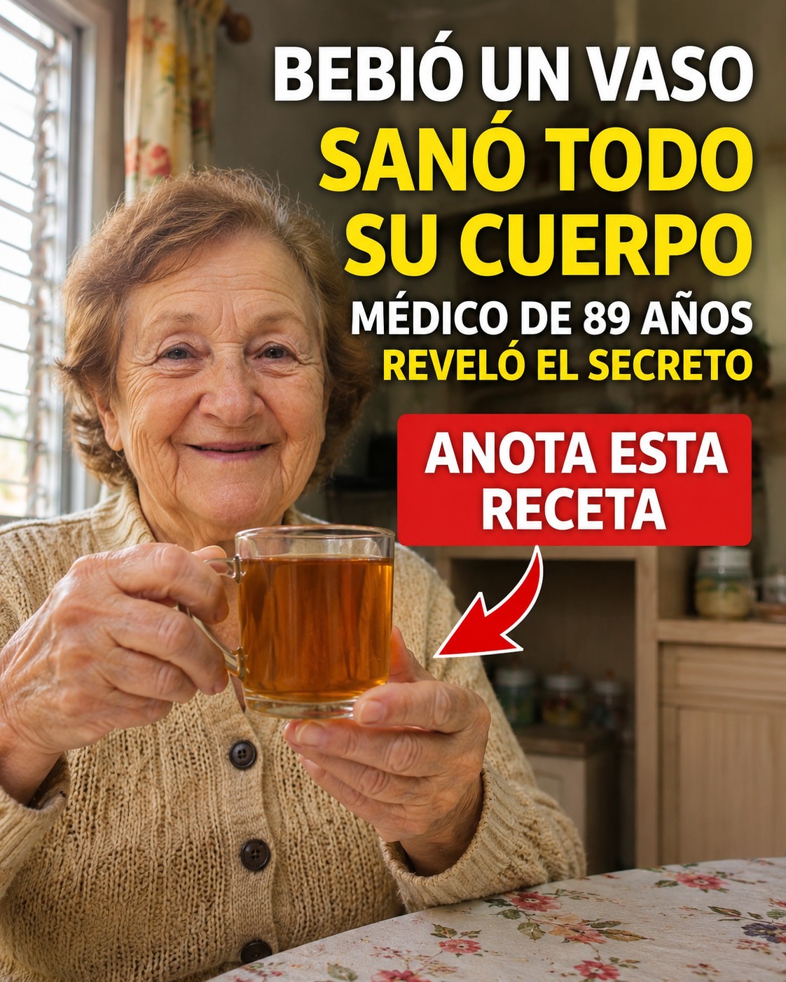 Infusiones saludables