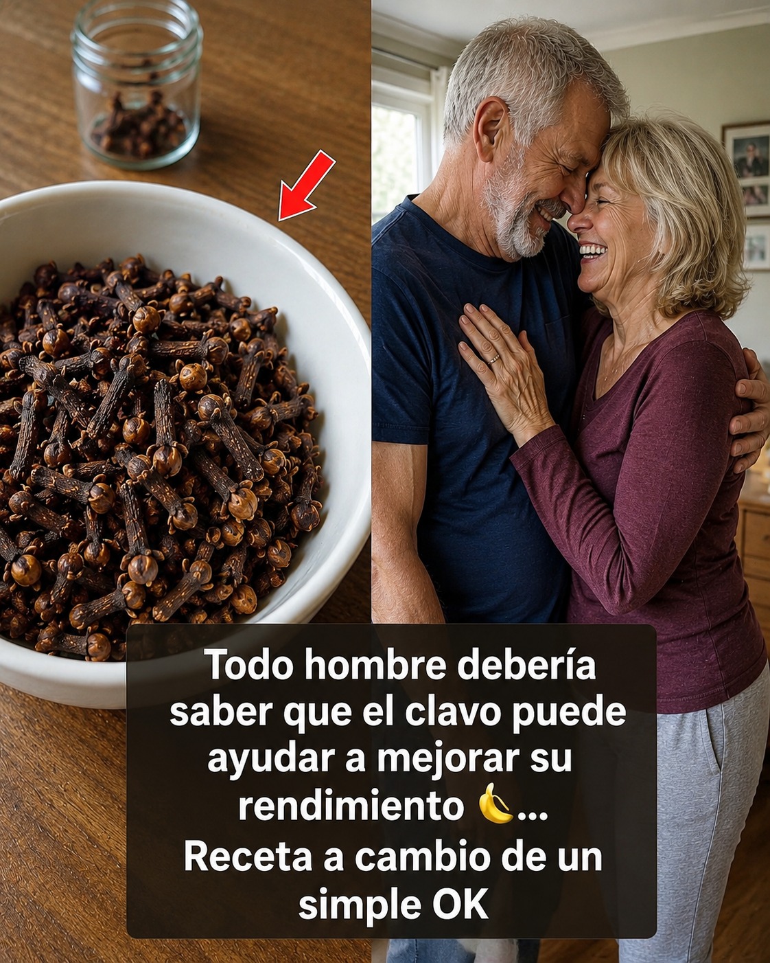 Clavos de olor