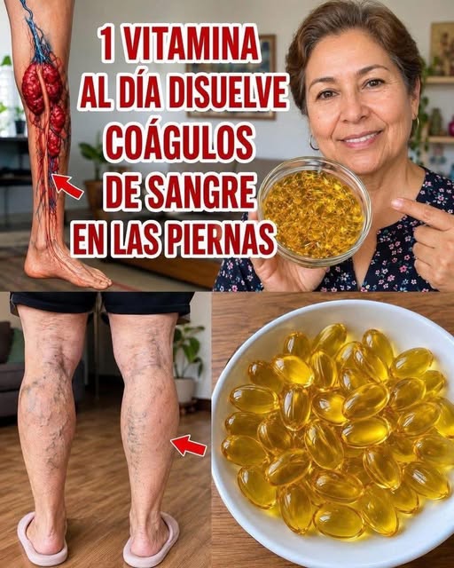 Venas y coágulos