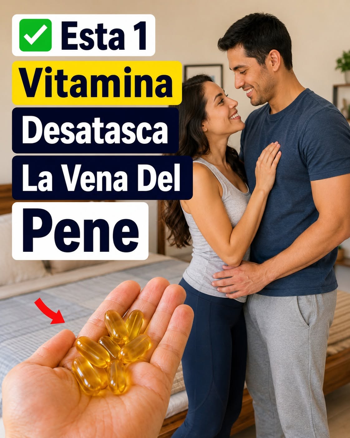 Vitaminas Esenciales