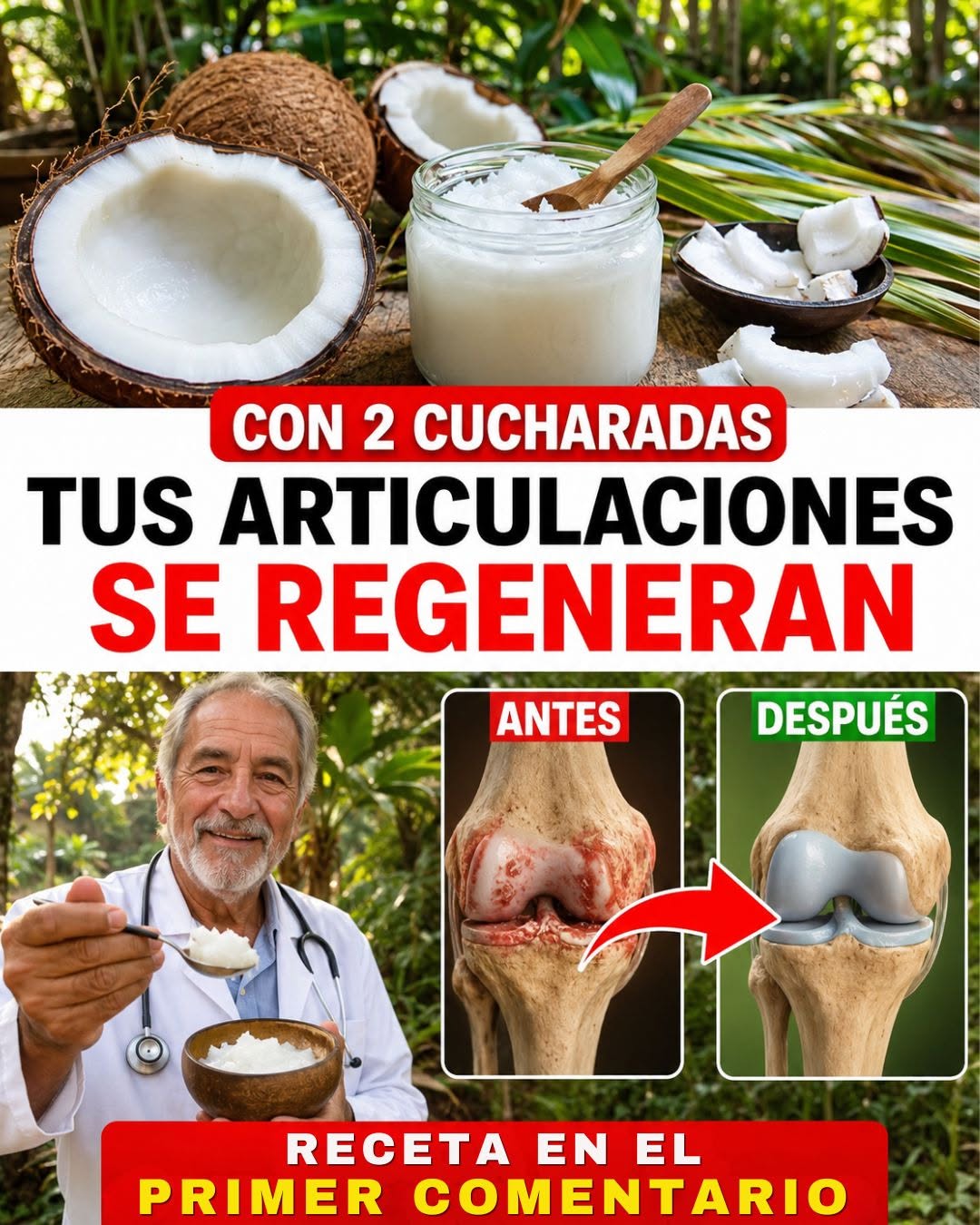 Caldo de Hueso