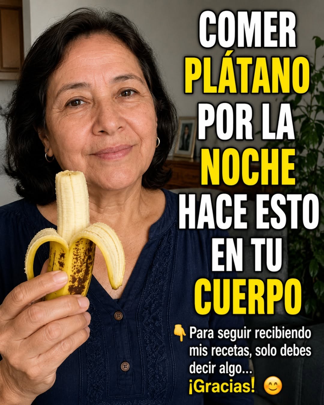 Plátano