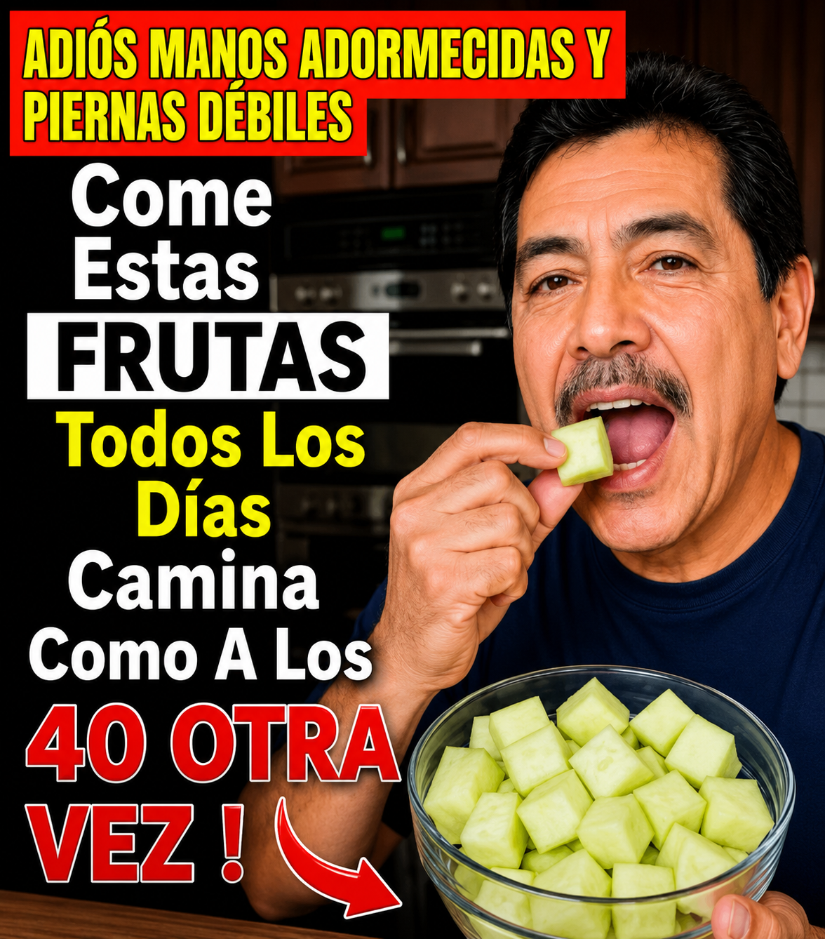 Frutas Variadas