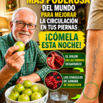 Guayaba Verde: Una Fruta Rica en Antioxidantes que Puede Apoyar el Bienestar Circulatorio de las Piernas
