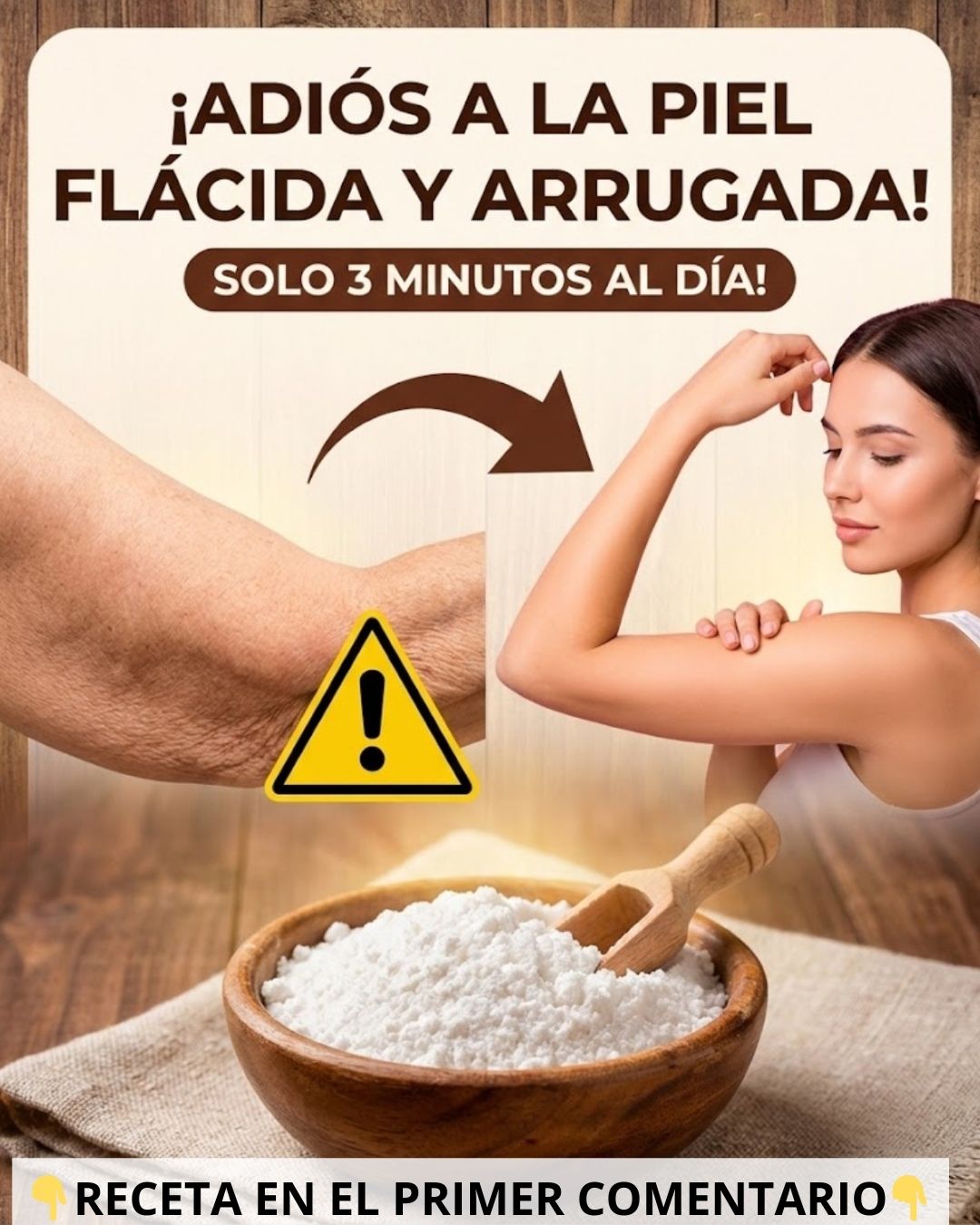 Mascarilla de miel sábila y avena