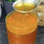 Bebida natural para apoyar la energía y el bienestar masculino