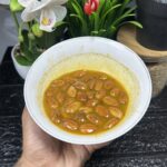 Almendras con miel, cúrcuma y limón: una mezcla natural para apoyar la energía y el bienestar masculino