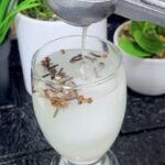 Enjuague bucal casero con limón, clavo de olor y bicarbonato: una alternativa natural para refrescar el aliento