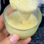 Bebida natural con jengibre, miel y limón: una receta para apoyar el bienestar y la vitalidad