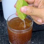 Infusión de canela, sal y limón: una receta tradicional para apoyar la hidratación y el bienestar digestivo