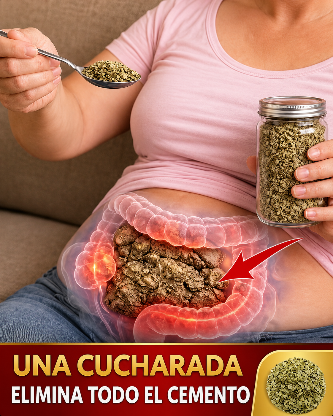Té de Orégano en Taza