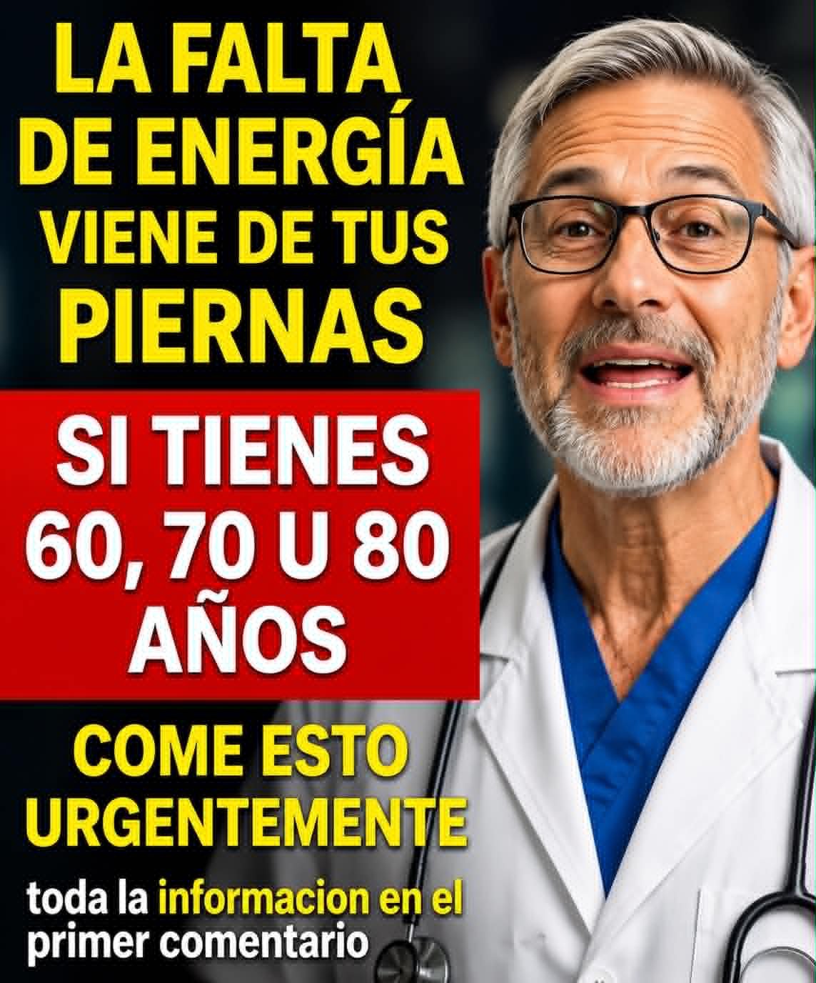 Recetas Nutritivas para Adultos Mayores