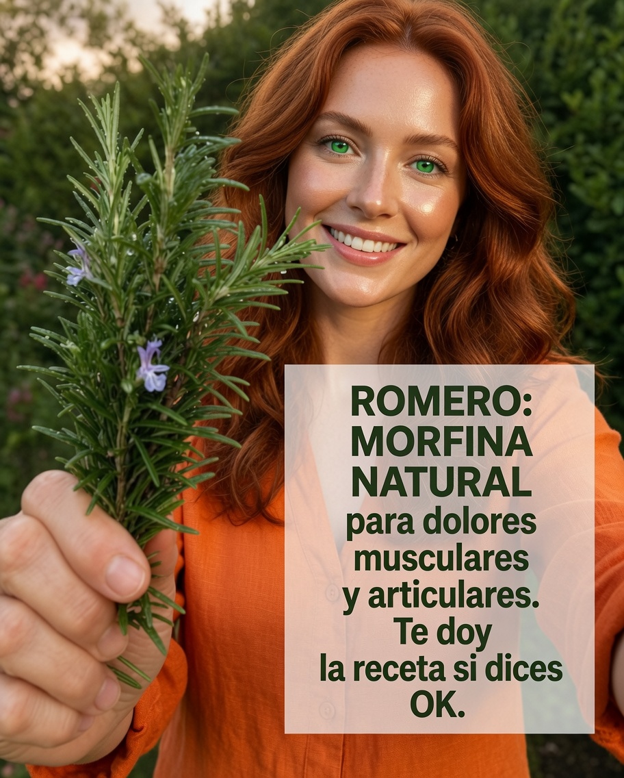 Ramo de Romero