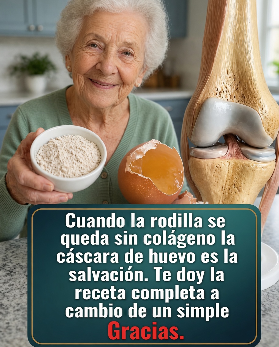 Beneficios de la Cáscara de Huevo