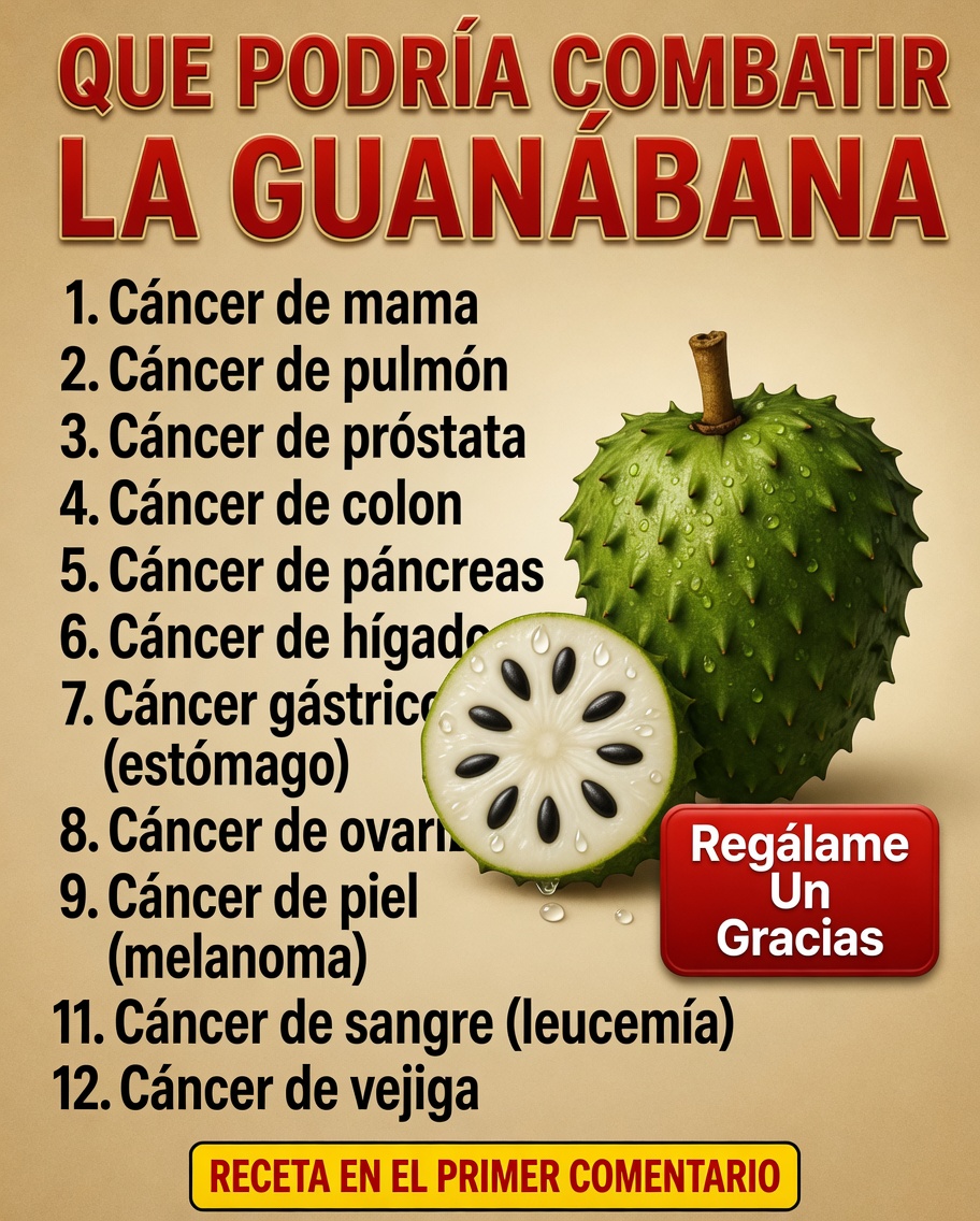 Guanábana