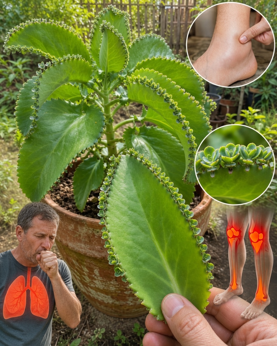 Kalanchoe