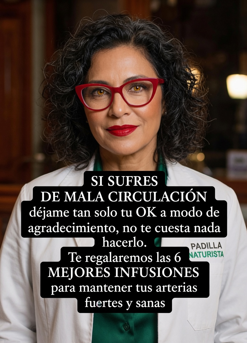 Infusiones naturales