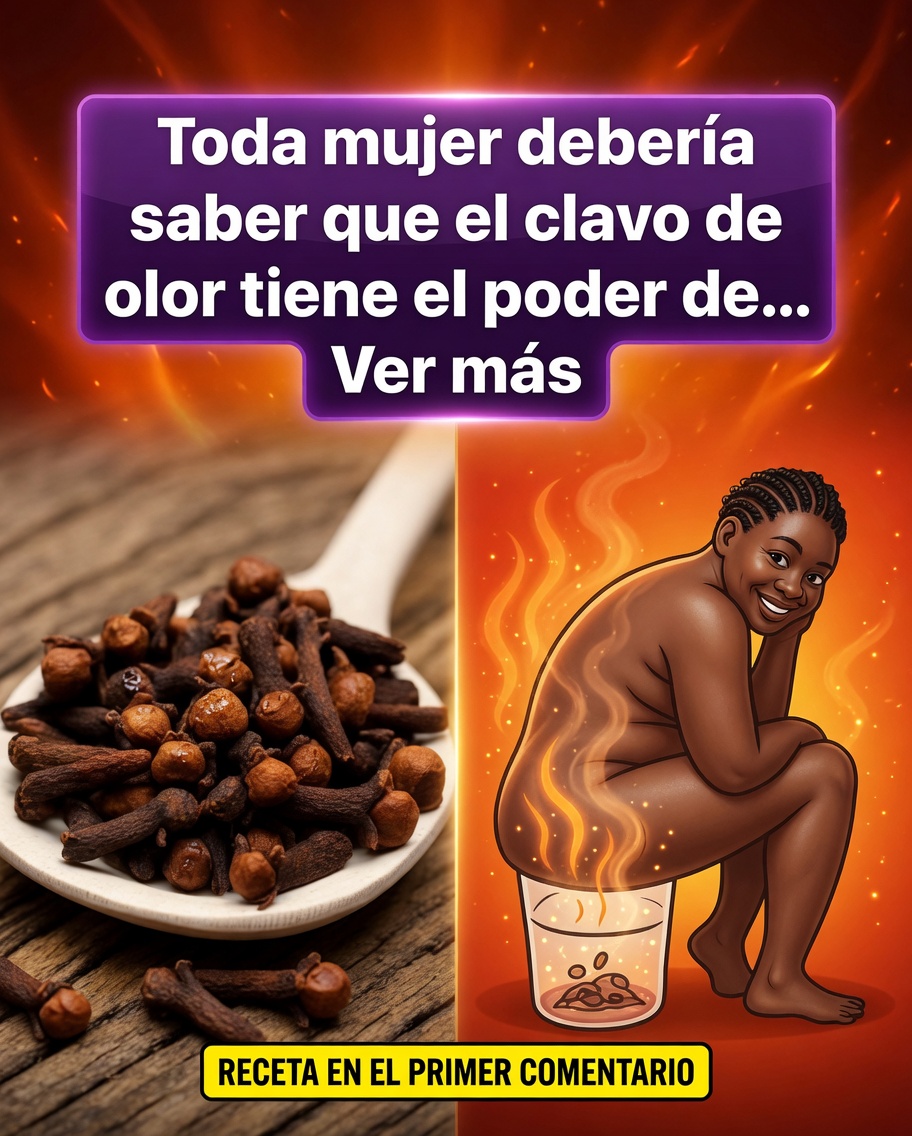 Clavo de Olor