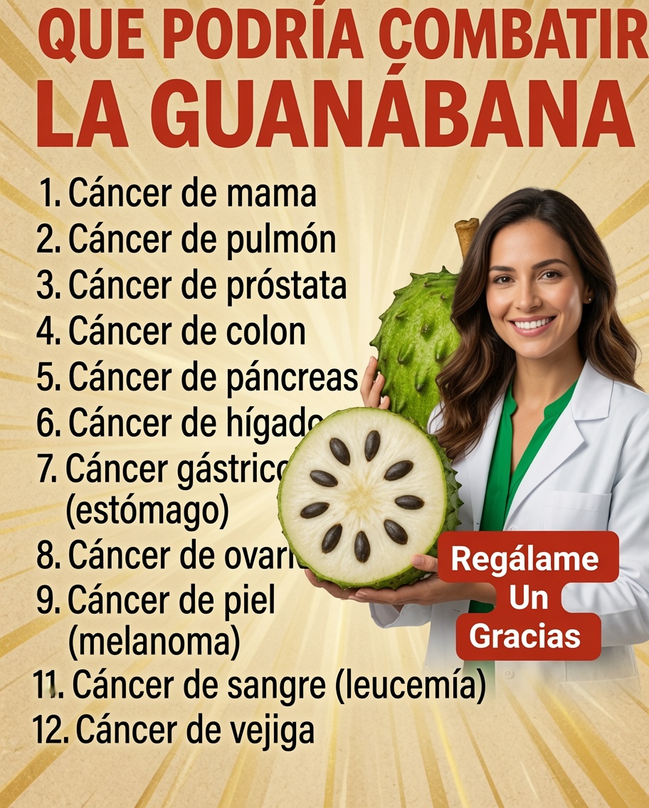 Guanábana