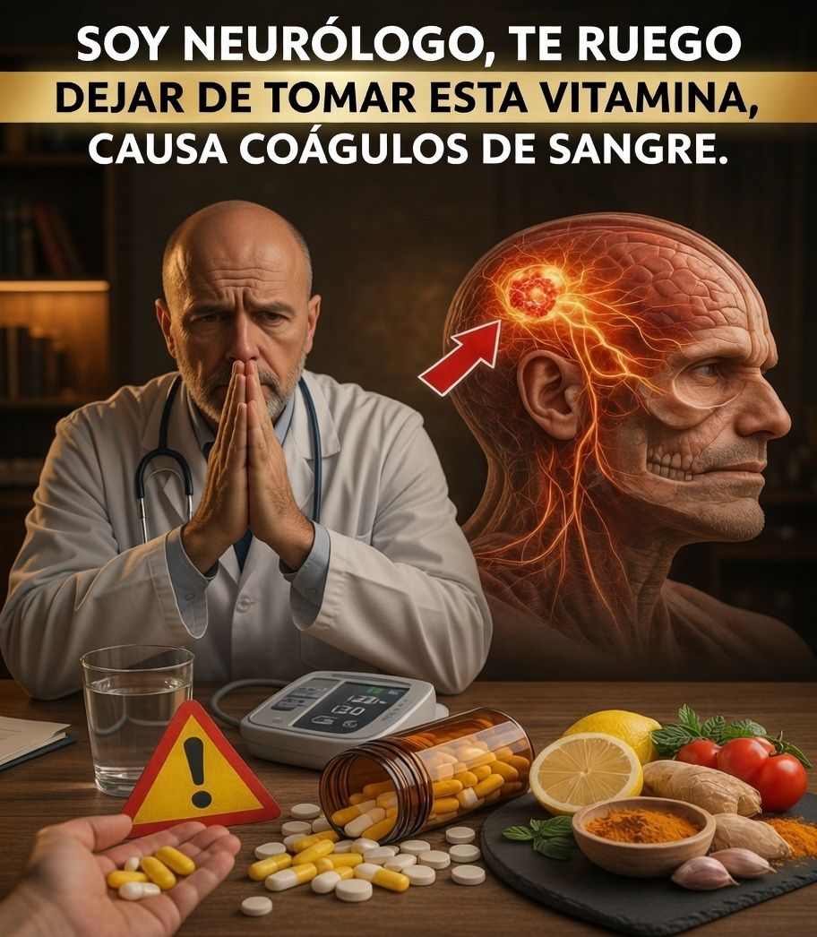 Alimentos ricos en vitamina K