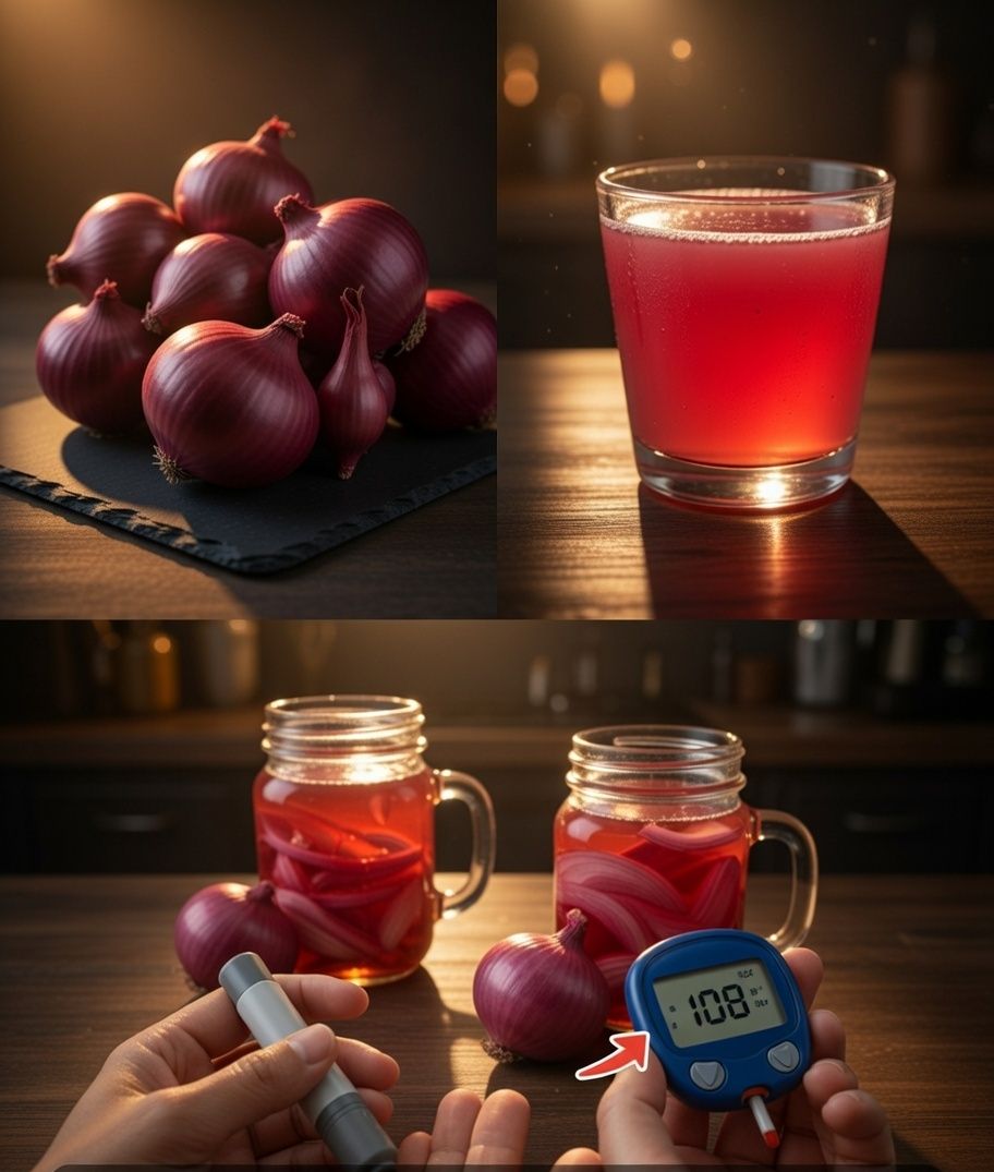 Cebolla Morada